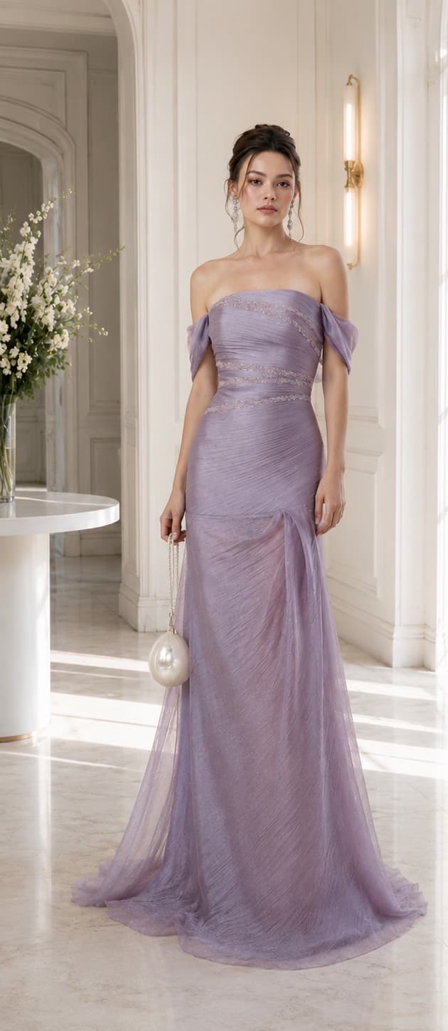ELINA Dress Rental